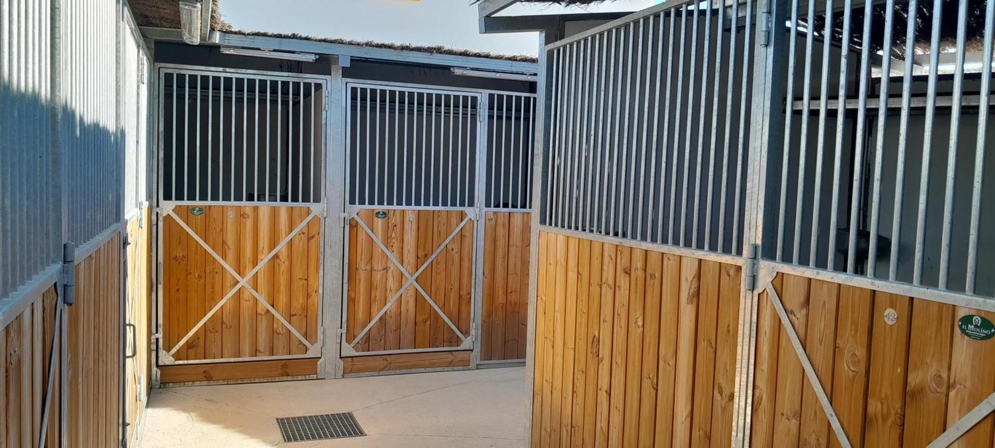 La Cancela Apartamentos Turisticos El Rocío Exteriör bild