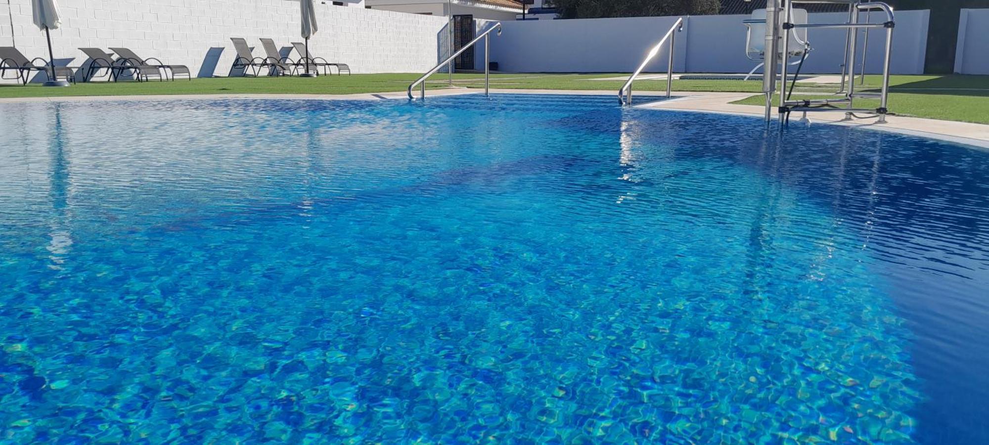 La Cancela Apartamentos Turisticos El Rocío Exteriör bild